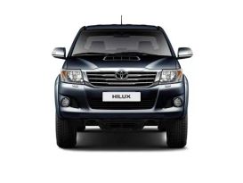  Toyota Hilux 2013 , 1500000 , 