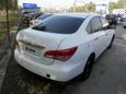  Nissan Almera 2014 , 330000 , 