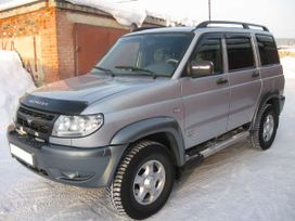 SUV     2008 , 400000 , 