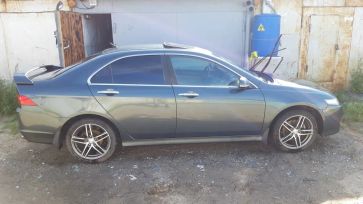  Honda Accord 2006 , 510000 , 