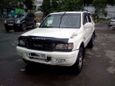 SUV   Isuzu Wizard 1998 , 360000 , 