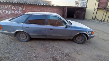  Ford Scorpio 1986 , 120000 , 