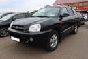 SUV   Hyundai Santa Fe 2008 , 600000 , 