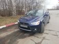 SUV   Mitsubishi ASX 2012 , 680000 , 