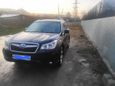 SUV   Subaru Forester 2013 , 1250000 , 