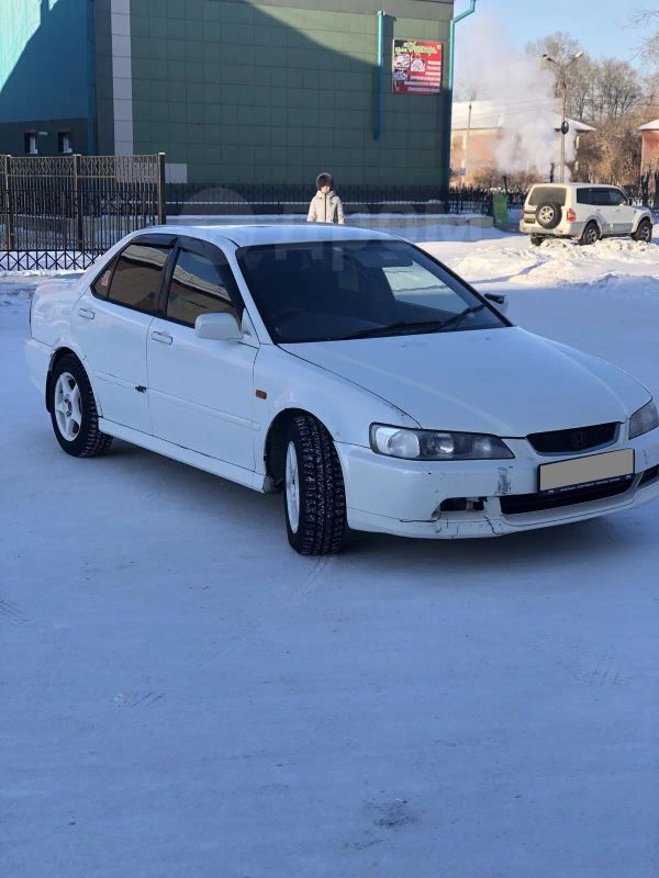  Honda Accord 2000 , 280000 , -