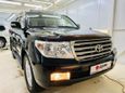 SUV   Toyota Land Cruiser 2011 , 2400000 , 