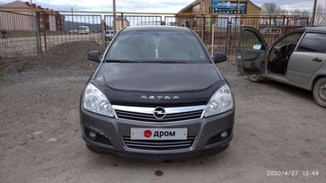  Opel Astra 2009 , 350000 , -