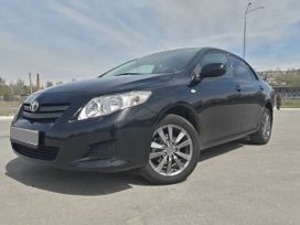  Toyota Corolla 2010 , 547000 , 