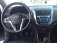  Hyundai Solaris 2011 , 480000 , 