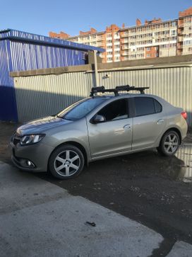  Renault Logan 2016 , 535000 , 