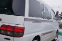    Toyota Hiace Regius 2001 , 320000 , 