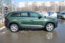 SUV   Skoda Kodiaq 2021 , 2316900 , 