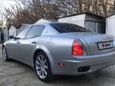  Maserati Quattroporte 2005 , 1300000 , 