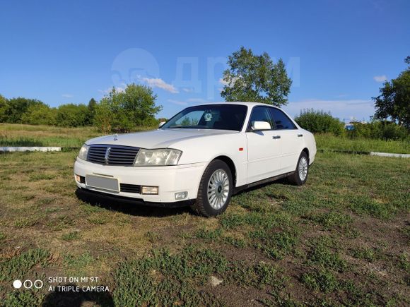  Nissan Cedric 2001 , 400000 , 