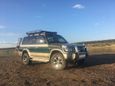  3  Mitsubishi Pajero Mini 1996 , 600000 , 