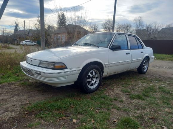  Pontiac Sunbird 1994 , 140000 , 