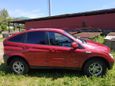 SUV   SsangYong Actyon 2008 , 470000 , 