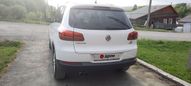 SUV   Volkswagen Tiguan 2016 , 1077000 , 