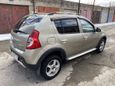  Renault Sandero Stepway 2013 , 545000 , 