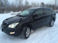 SUV   Toyota Harrier 2004 , 750000 , 