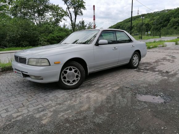  Nissan Laurel 1996 , 175000 , 