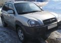 SUV   Hyundai Tucson 2006 , 565000 , 