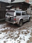 SUV   Toyota Hilux Surf 1996 , 300000 , 