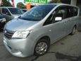    Nissan Serena 2014 , 820000 , 