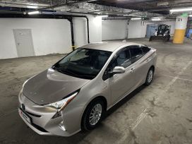  Toyota Prius 2016 , 1720000 , 