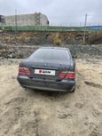  Mercedes-Benz CLK-Class 2001 , 250000 , 