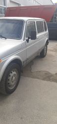 SUV    4x4 2131  2004 , 150000 , 