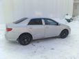  Toyota Corolla 2008 , 440000 , 