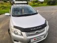  Toyota Corolla Fielder 2007 , 590000 , 