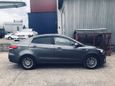  Kia Rio 2017 , 720000 , 