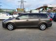  Toyota Corolla Fielder 2011 , 650000 , 