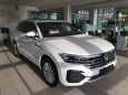 SUV   Volkswagen Touareg 2018 , 4540000 , 