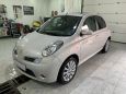  Nissan Micra 2009 , 395000 , 