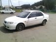  Mazda Familia 2001 , 190000 , 