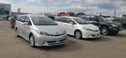    Toyota Wish 2010 , 825000 , 