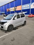  Mazda AZ-Wagon 2010 , 330000 , 