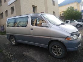    Toyota Granvia 1997 , 420000 , -