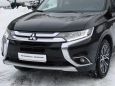 SUV   Mitsubishi Outlander 2016 , 1290000 , 