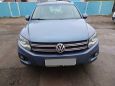 SUV   Volkswagen Tiguan 2011 , 630000 , 