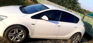  Opel Astra 2012 , 420000 , 