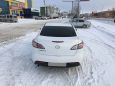  Mazda Mazda3 2011 , 580000 , 