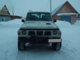 SUV   Nissan Patrol 1990 , 280000 , 