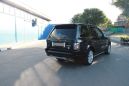 SUV   Land Rover Range Rover 2010 , 1400000 , 