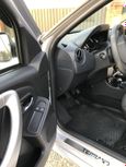 SUV   Nissan Terrano 2019 , 1349000 , 