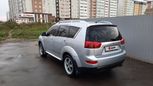 SUV   Peugeot 4007 2010 , 580000 , 